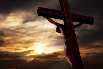 Křížová cesta o Božím milosrdenství