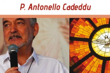 Adventní duchovní obnova – P. Antonello Cadeddu