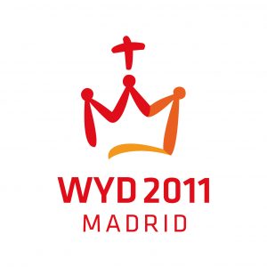 2011-08-14 – Cesta do Madridu na Světové setkání mládeže s papežem