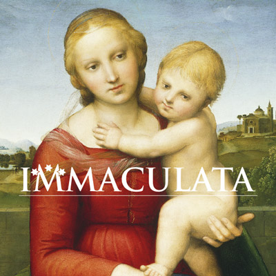 Časopis Immaculata