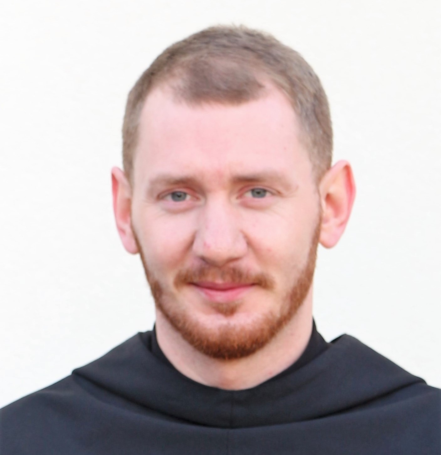 br. Lukáš Preihs OFMConv.